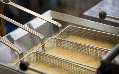 Fry-Day Blues? Troubleshoot Your Fryer’s Temperature Troubles!